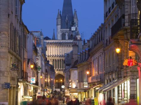 Апартаменты Le Cosy Musette - Rue Pietonne Дижон Экстерьер фото